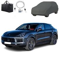 PORSCHE CAYENNE CAR COVER 2019-2025 9YB COUPE