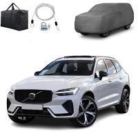 VOLVO XC60 CAR COVER 2017 ONWARDS