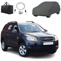 CHEVROLET CAPTIVA CAR COVER 2006 ONWARDS