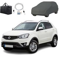 SSANGYONG KORANDO CAR COVER 2010-2019