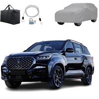 SSANGYONG REXTON CAR COVER 2017-2023