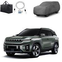 KGM TORRES CAR COVER 2023 ONWARDS