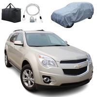 CHEVROLET EQUINOX CAR COVER 2010-2017