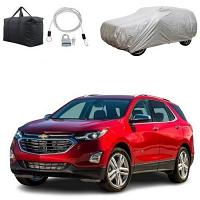 CHEVROLET EQUINOX CAR COVER 2018 ONWARDS