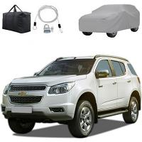 CHEVROLET TRAILBLAZER CAR COVER 2010-2020