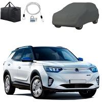 KGM KORANDO CAR COVER 2023 ONWARDS