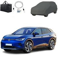 VW ID.4 CAR COVER 2020 ONWARDS