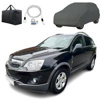 VAUXHALL ANTARA CAR COVER 2007-2015