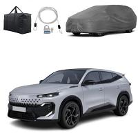 RENAULT FILANTE CAR COVER 2026 ONWARDS