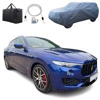 MASERATI LEVANTE CAR COVER 2016-2024