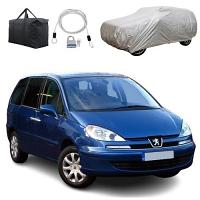 PEUGEOT 807 CAR COVER 2002-2014