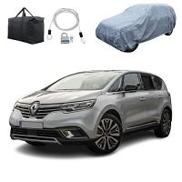 RENAULT ESPACE CAR COVER 2015-2023