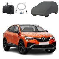 RENAULT ARKANA CAR COVER 2019 ONWARDS