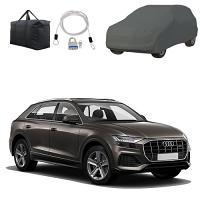 AUDI Q8 CAR COVER 2018 ONWARDS