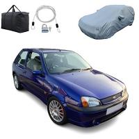 FORD FIESTA MK5 CAR COVER 1999-2002