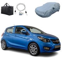 VAUXHALL VIVA CAR COVER 2015-2019