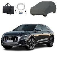 AUDI SQ8 CAR COVER 2019 ONWARDS