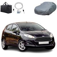 FORD FIESTA MK7 CAR COVER 2008 TO 2017
