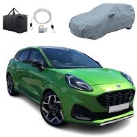 FORD PUMA ST CAR COVER 2020 ONWARDS