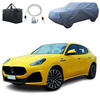 MASERATI GRECALE CAR COVER 2023 ONWARDS