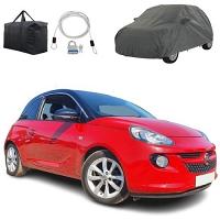 VAUXHALL ADAM CAR COVER 2012-2019