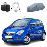 VAUXHALL AGILA CAR COVER 2007-2014