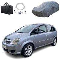 VAUXHALL MERIVA CAR COVER 2002-2010