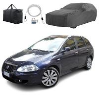 FIAT CROMA ESTATE CAR COVER 2005-2010