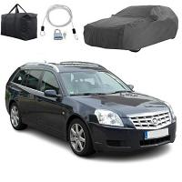 CADILLAC BLS STATION WAGON CAR COVER 2007-2010
