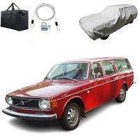 VOLVO 145 CAR COVER 1967-1974