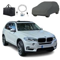 BMW X5 CAR COVER 2013-2018 F15