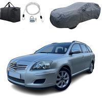 TOYOTA AVENSIS CAR COVER 2003-2018 ESTATE