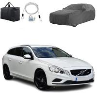 VOLVO V60 CAR COVER 2010-2018