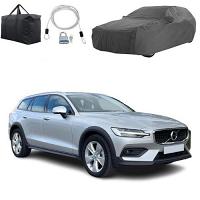 VOLVO V60 CAR COVER 2019 ONWARDS