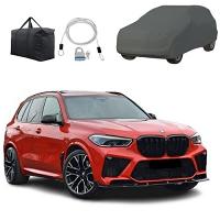 BMW X5 CAR COVER 2019 ONWARDS G05 G18