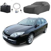 RENAULT LAGUNA CAR COVER 2007-2015 ESTATE