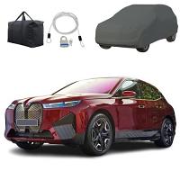 BMW IX CAR COVER 2021 ONWARDS I20