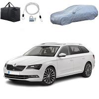 SKODA SUPERB CAR COVER 2015-2023 ESTATE