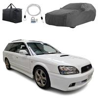 SUBARU LEGACY CAR COVER 1993-2019 ESTATE