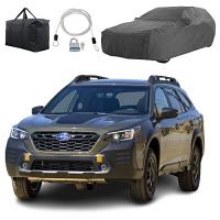 SUBARU OUTBACK ESTATE CAR COVER 1995-2019