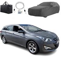HYUNDAI i40 ESTATE CAR COVER 2011 ONWARDS