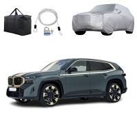 BMW XM CAR COVER 2023 ONWARDS G09