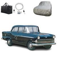 VAUXHALL VICTOR CAR COVER 1957-1961