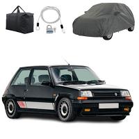 RENAULT 5 CAR COVER 1972-1996
