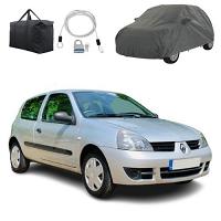 RENAULT CLIO CAR COVER 2005-2014 CAMPUS