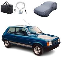 TALBOT SAMBA CAR COVER 1981-1986
