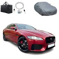 JAGUAR XF CAR COVER 2008-2024