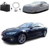 TESLA MODEL S CAR COVER 2012 ONWARDS