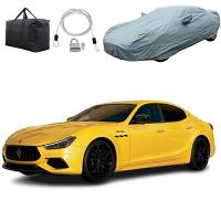 MASERATI GHIBLI CAR COVER 2013-2024