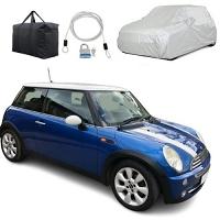 BMW MINI CAR COVER 2000-2013 HATCHBACK